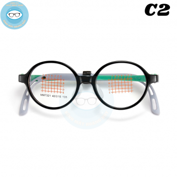 Gọng trẻ em mã MM7321